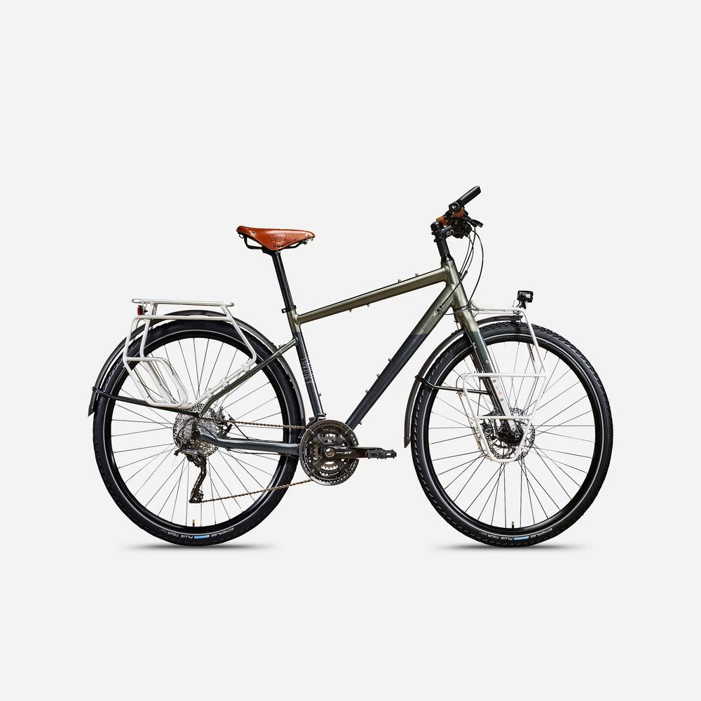RIVERSIDE TOURING 900 2021